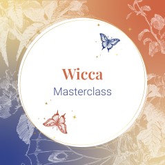 Atelier masterclass Wicca