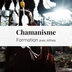 Initiation Chamanique