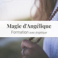 Magie d'Angélique