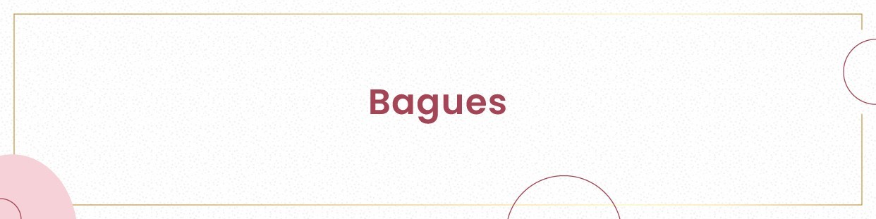 Bagues