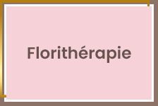 Florithérapie