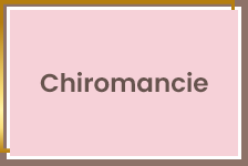 Chiromancie