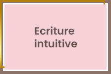 Ecriture Intuitive