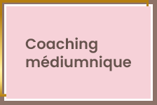 Coaching Médiumnique